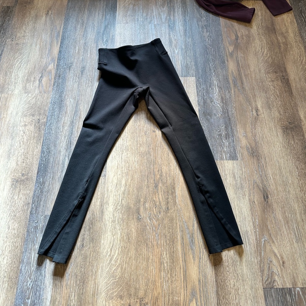 HALARA black Leggings